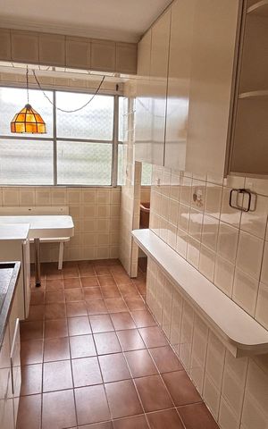 Apartamento à venda com 90m², 3 quartos e 1 vaga