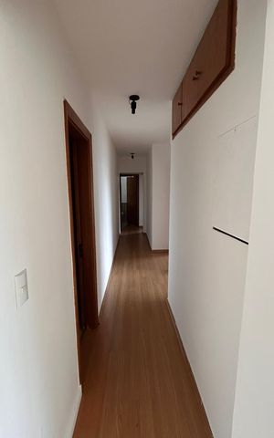 Apartamento à venda com 90m², 3 quartos e 1 vaga