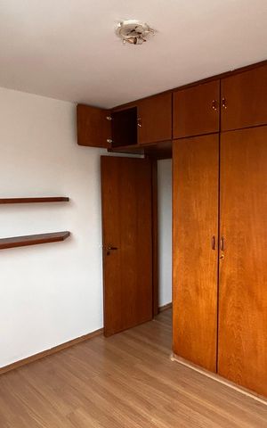 Apartamento à venda com 90m², 3 quartos e 1 vaga