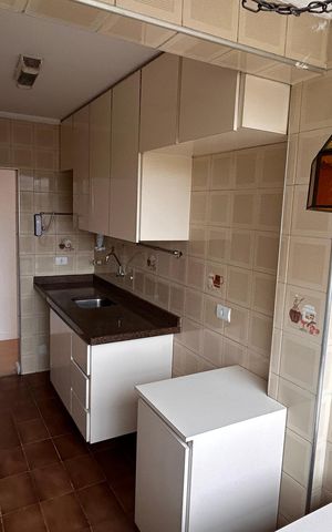 Apartamento à venda com 90m², 3 quartos e 1 vaga