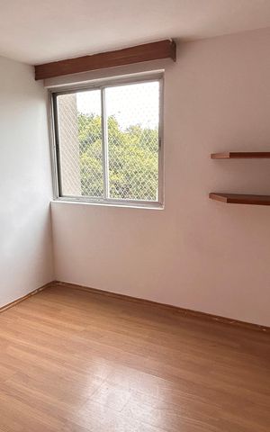Apartamento à venda com 90m², 3 quartos e 1 vaga