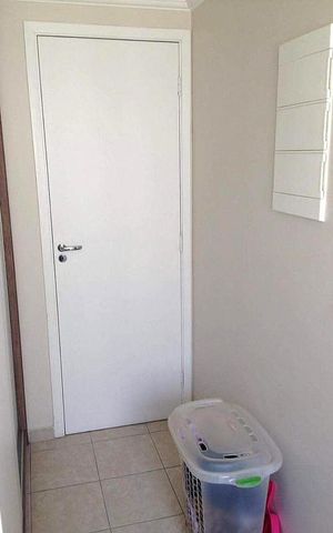 Apartamento à venda com 86m², 3 quartos e 2 vagas
