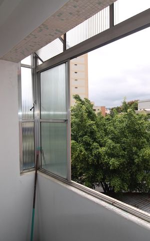 Apartamento à venda com 72m², 2 quartos e 1 vagaÁrea de Serviço