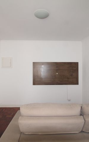 Apartamento à venda com 72m², 2 quartos e 1 vagaSala