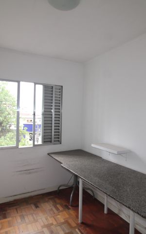 Apartamento à venda com 72m², 2 quartos e 1 vagaQuarto 1