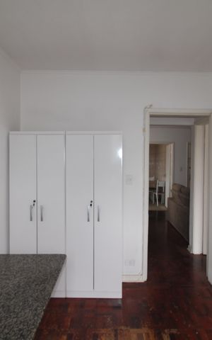 Apartamento à venda com 72m², 2 quartos e 1 vagaQuarto 1