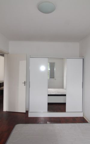 Apartamento à venda com 72m², 2 quartos e 1 vagaQuarto 2