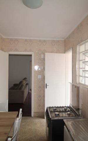 Apartamento à venda com 72m², 2 quartos e 1 vagaCozinha