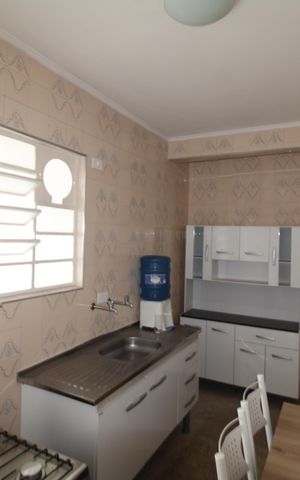 Apartamento à venda com 72m², 2 quartos e 1 vagaCozinha