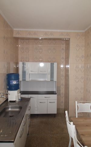 Apartamento à venda com 72m², 2 quartos e 1 vagaCozinha