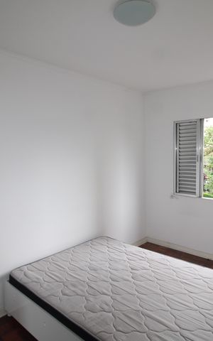 Apartamento à venda com 72m², 2 quartos e 1 vagaQuarto 2