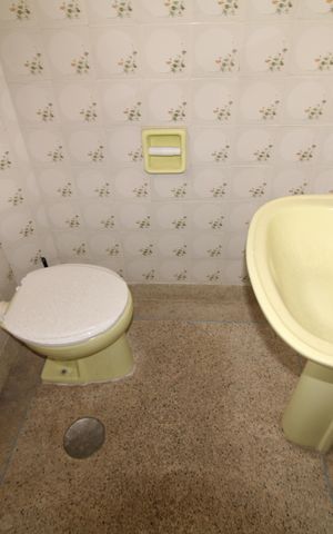 Apartamento à venda com 72m², 2 quartos e 1 vagaBanheiro