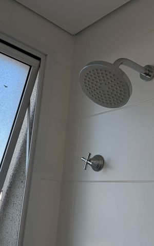 Studio para alugar com 49m², 1 quarto e 1 vagaBanheiro