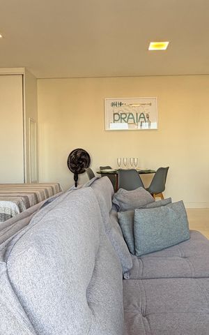 Studio para alugar com 49m², 1 quarto e 1 vagaStudio