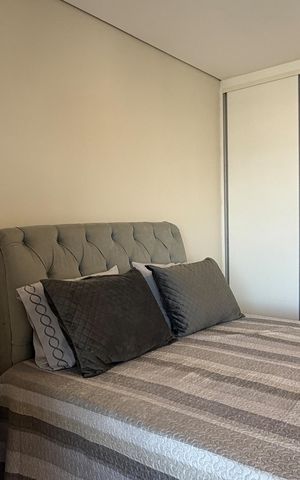 Studio para alugar com 49m², 1 quarto e 1 vagaStudio