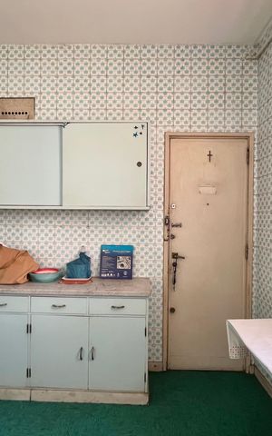Apartamento à venda com 238m², 3 quartos e 1 vaga Apartamento à venda com 238m², 3 quartos e 1 vagaCozinha