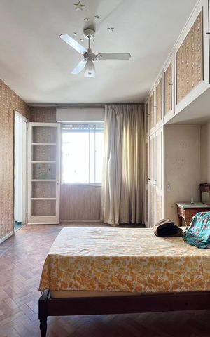 Apartamento à venda com 238m², 3 quartos e 1 vaga Apartamento à venda com 238m², 3 quartos e 1 vagaQuarto 3