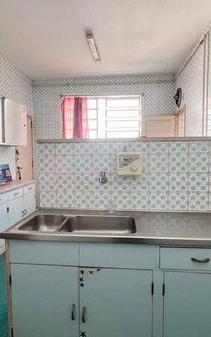 Apartamento à venda com 238m², 3 quartos e 1 vaga Apartamento à venda com 238m², 3 quartos e 1 vagaCozinha