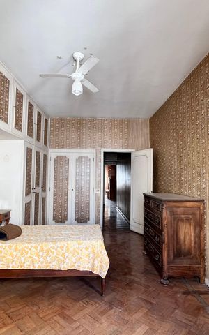Apartamento à venda com 238m², 3 quartos e 1 vaga Apartamento à venda com 238m², 3 quartos e 1 vagaQuarto 3