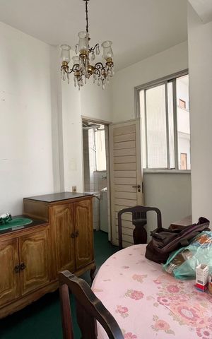 Apartamento à venda com 238m², 3 quartos e 1 vaga