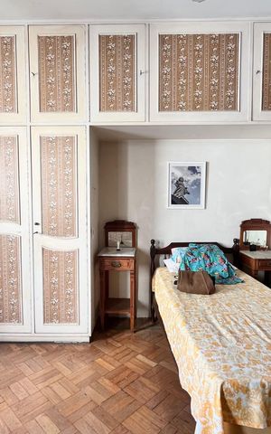 Apartamento à venda com 238m², 3 quartos e 1 vaga Apartamento à venda com 238m², 3 quartos e 1 vagaQuarto 3