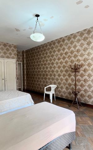 Apartamento à venda com 238m², 3 quartos e 1 vaga Apartamento à venda com 238m², 3 quartos e 1 vagaQuarto 1