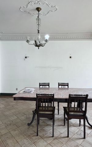 Apartamento à venda com 238m², 3 quartos e 1 vaga Apartamento à venda com 238m², 3 quartos e 1 vagaSala de jantar
