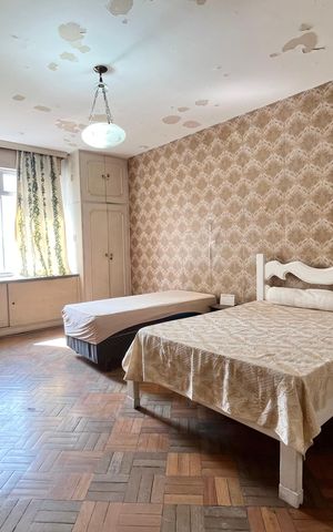 Apartamento à venda com 238m², 3 quartos e 1 vaga Apartamento à venda com 238m², 3 quartos e 1 vagaQuarto 1