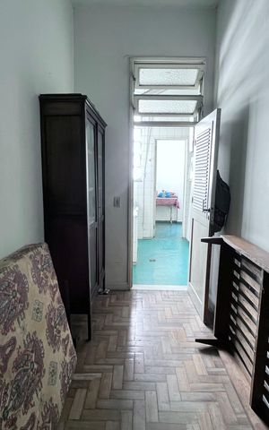Apartamento à venda com 238m², 3 quartos e 1 vaga Apartamento à venda com 238m², 3 quartos e 1 vagaQuarto de Serviço