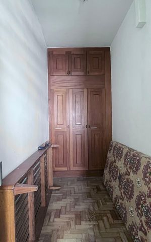 Apartamento à venda com 238m², 3 quartos e 1 vaga Apartamento à venda com 238m², 3 quartos e 1 vagaQuarto de Serviço