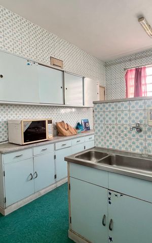Apartamento à venda com 238m², 3 quartos e 1 vaga Apartamento à venda com 238m², 3 quartos e 1 vagaCozinha
