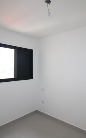 Apartamento à venda com 42m², 2 quartos e sem vagaQuarto 1