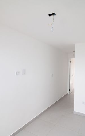 Apartamento à venda com 42m², 2 quartos e sem vagaSala