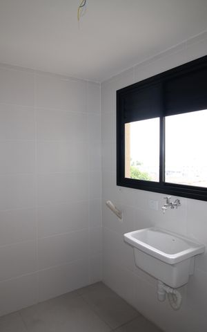 Apartamento à venda com 42m², 2 quartos e sem vagaCozinha