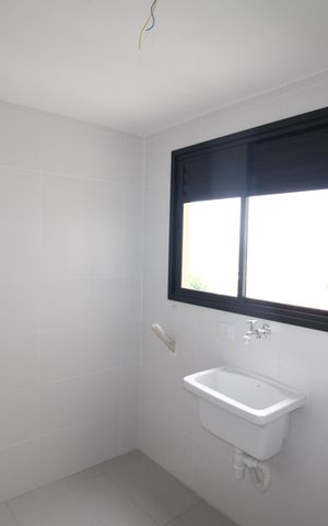 Apartamento à venda com 42m², 2 quartos e sem vagaCozinha