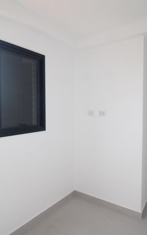 Apartamento à venda com 42m², 2 quartos e sem vagaQuarto 2