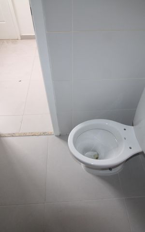 Apartamento à venda com 42m², 2 quartos e sem vagaBanheiro 2