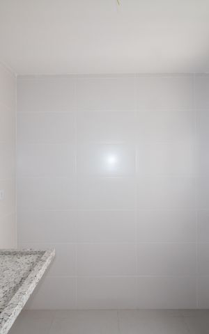 Apartamento à venda com 42m², 2 quartos e sem vagaCozinha