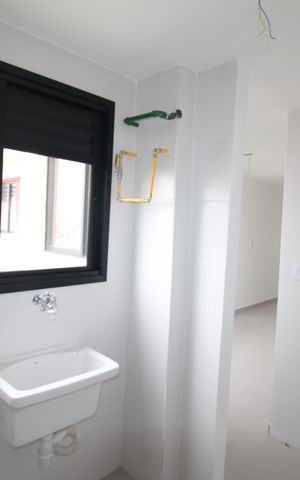 Apartamento à venda com 42m², 2 quartos e sem vagaCozinha