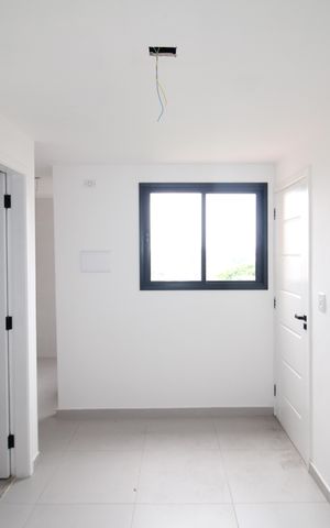 Apartamento à venda com 42m², 2 quartos e sem vagaSala