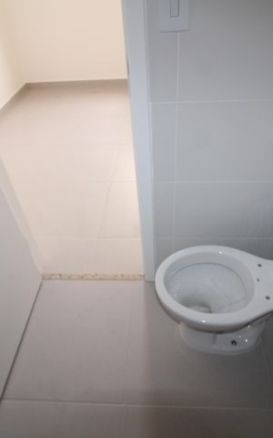 Apartamento à venda com 42m², 2 quartos e sem vagaBanheiro