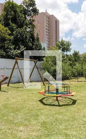 Apartamento à venda com 49m², 2 quartos e 1 vaga Apartamento à venda com 49m², 2 quartos e 1 vagaÁrea comum - Playground