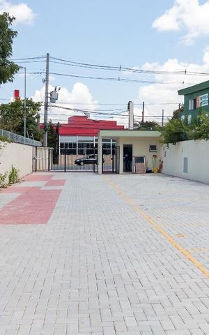 Apartamento à venda com 49m², 2 quartos e 1 vaga Apartamento à venda com 49m², 2 quartos e 1 vagaÁrea comum