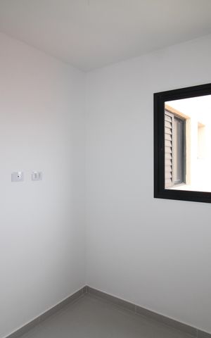 Apartamento à venda com 37m², 2 quartos e sem vagaQuarto 2