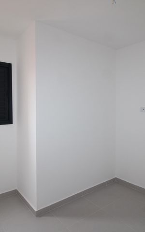 Apartamento à venda com 37m², 2 quartos e sem vagaQuarto 1