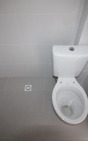 Apartamento à venda com 37m², 2 quartos e sem vagaBanheiro