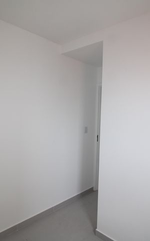 Apartamento à venda com 37m², 2 quartos e sem vagaQuarto 2