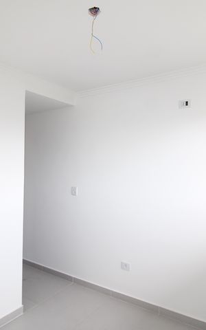 Apartamento à venda com 37m², 2 quartos e sem vagaSala