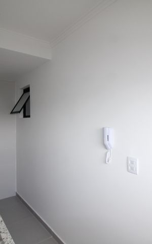 Apartamento à venda com 37m², 2 quartos e sem vagaCozinha / Área de Serviço