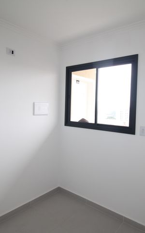 Apartamento à venda com 37m², 2 quartos e sem vagaSala